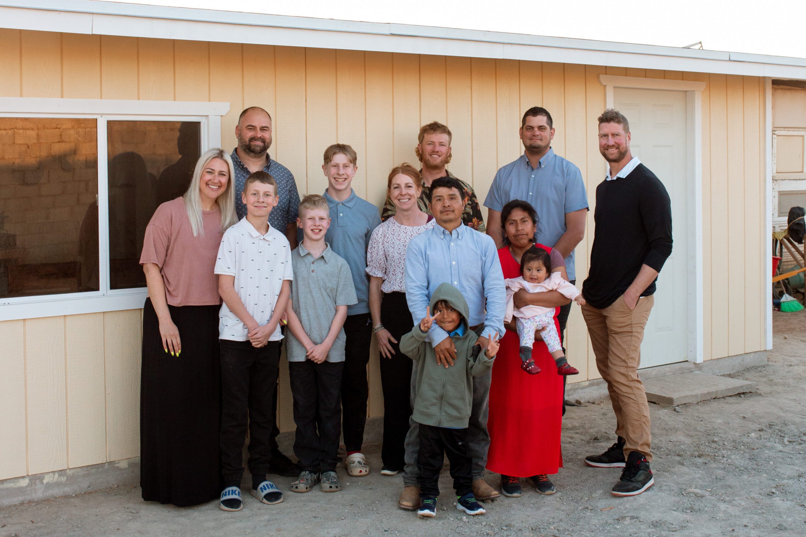 The Derksens
